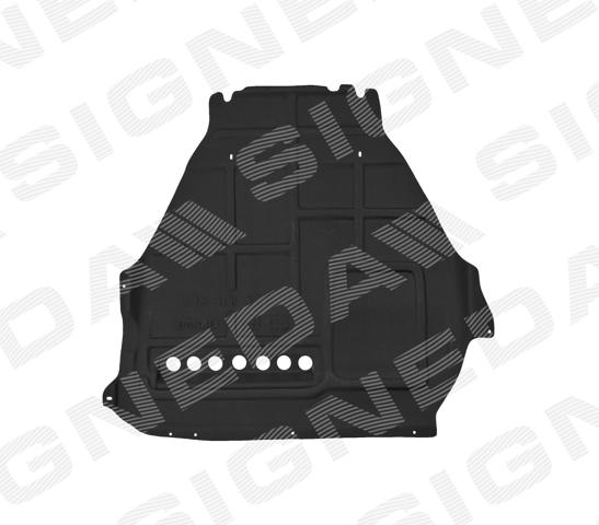 PCT60002A Signeda Захист піддона двигуна
