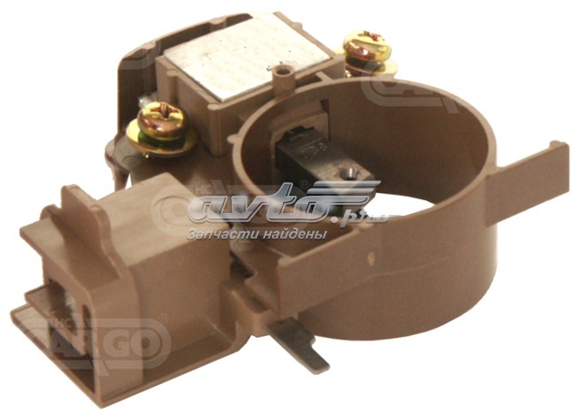 Реле зарядки генератора Cargo 233379 ціна, від 54.92 USD