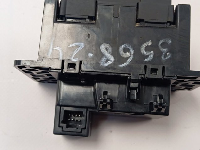 Купити 98440959ZD Peugeot/Citroen Ручка КПП