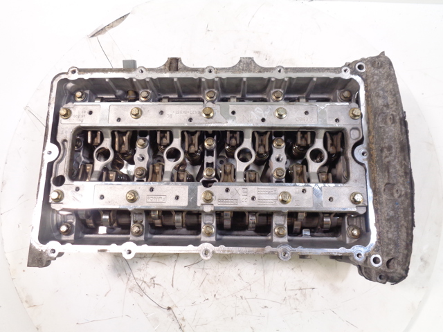 Головка двигуна Ford BK2Q6K537AB ціна, від 158.36 USD