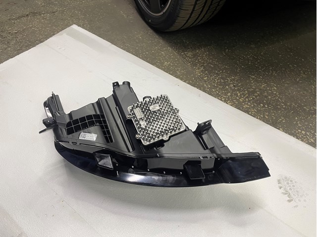  JK6213W030 Land Rover