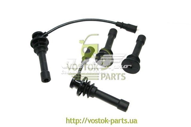 Дроти запалювання Geely 113600017601 ціна, від 11.97 USD