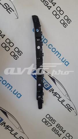 PLR51H5022 Plrsolutions Кронштейн бампера заднього, зовнішній правий