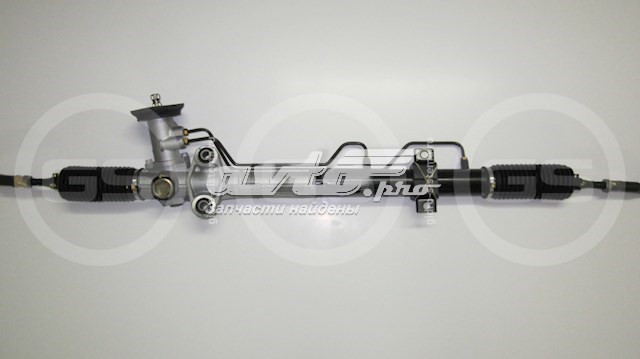Управління рульове в зборі Mando EX5770039000 ціна, від 190.04 USD