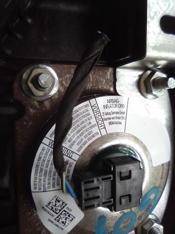  BMW 72116848581