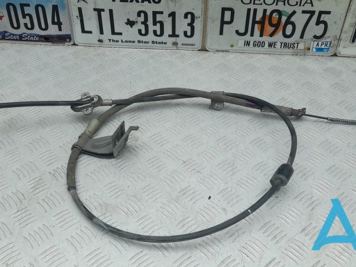  4643006172 Toyota