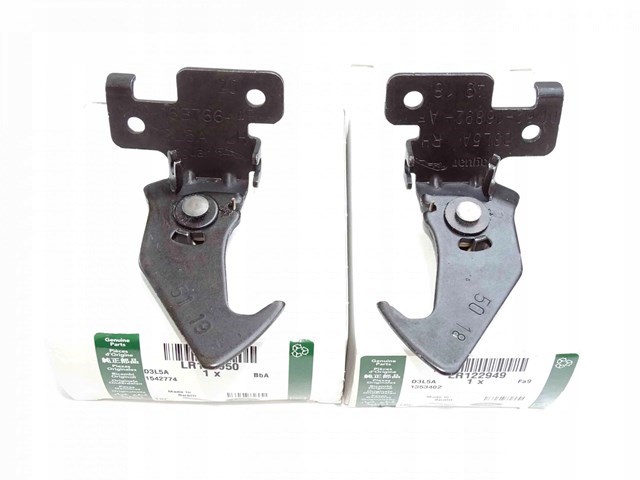 Купити LR122949 Land Rover 
