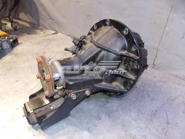  Mitsubishi 3501A604 ціна, від 2883.05 USD