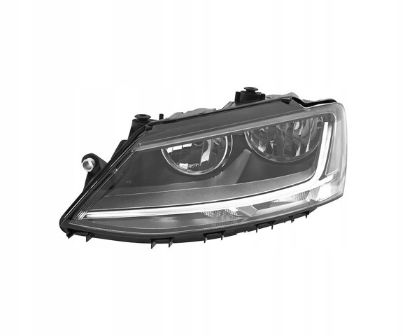 Фари VAG 5C7941005K ціна, від 300.85 USD