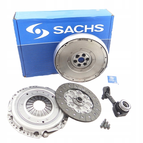 Зчеплення 2290601018 Sachs