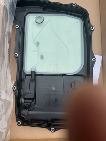 1103298119 ZF Parts 