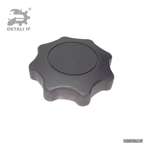 Ручка регулювання спинки сидіння Detali IF DF12341 ціна, від 2.03 USD