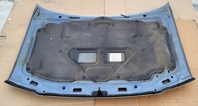 57220FC060 Subaru Капот