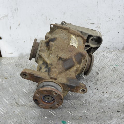 Купити 7524321 BMW Диск зчеплення