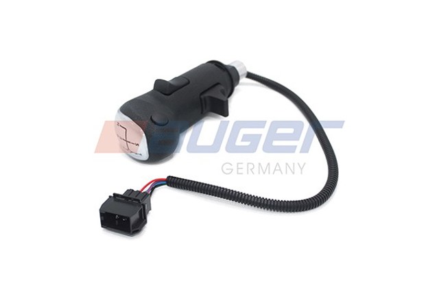 Купити 03052800 PE Automotive Рукоятка важеля КПП