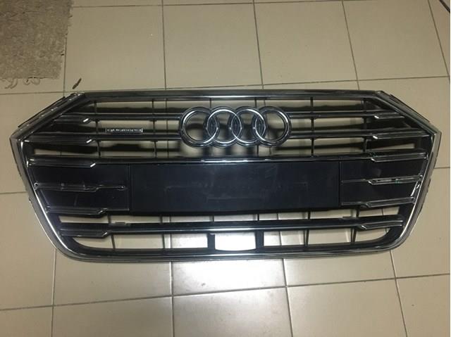 Решітка радіатора 4N0853651K VAG