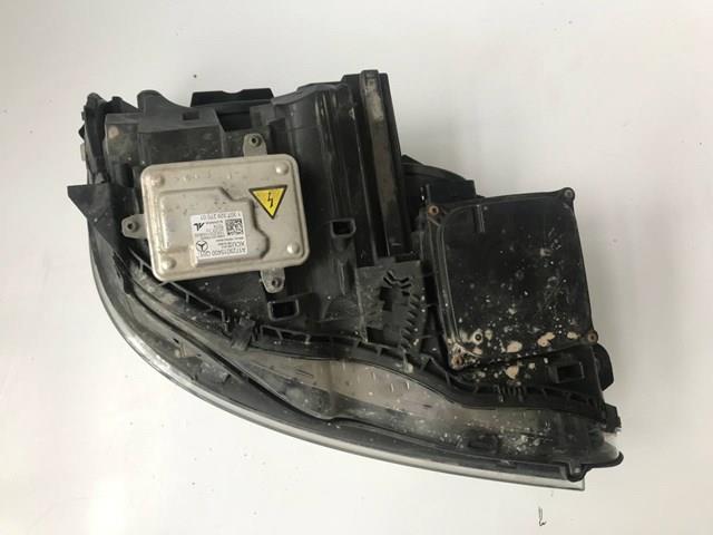 A2048204539 Mercedes 