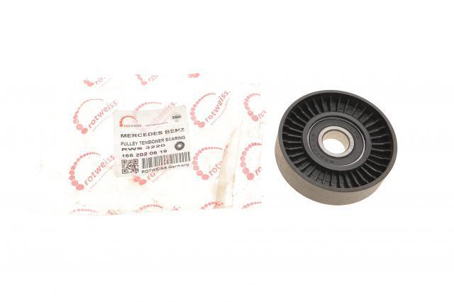 Купити RWS3220 Rotweiss Натяжний ролик