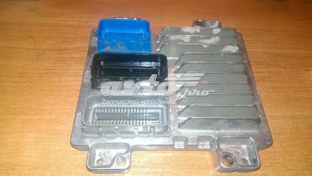 12649905 Opel 