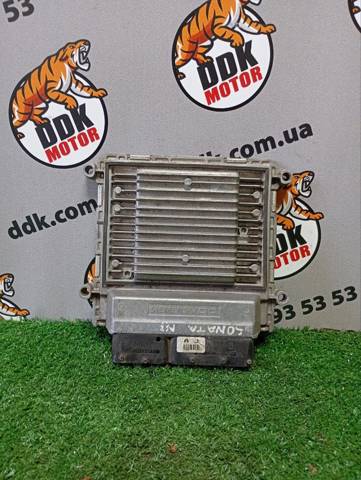 ЕБУ Hyundai/Kia 3911025400 ціна, від 81.06 USD