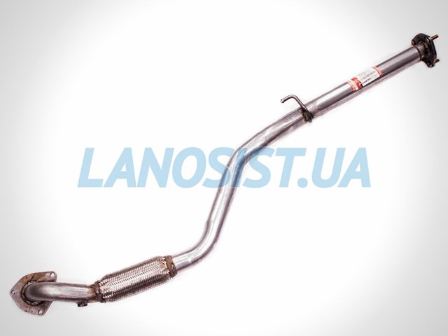 Купити 850185 Bosal Труба приймальна (штани) глушника, передня