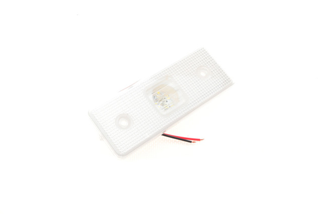 Габарит бічний (фургон) Rotweiss RW82014W ціна, від 2.23 USD