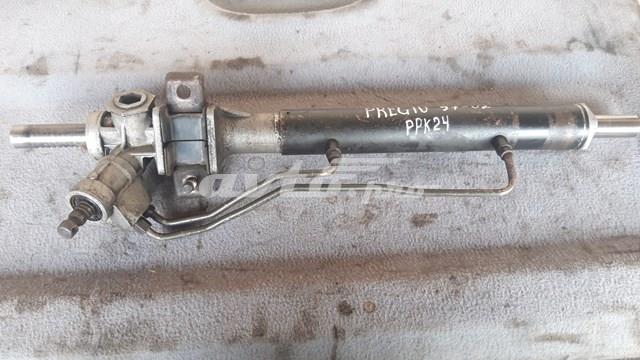Рейковий рульовий механізм на KIA Pregio  TB