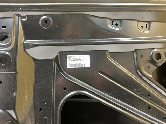 Subaru 60009AN0009P ціна, від 368.22 USD