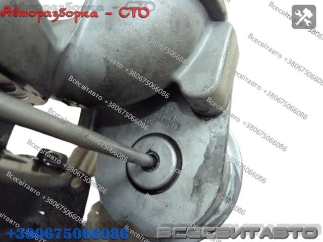 076145701D VAG Турбонаддув