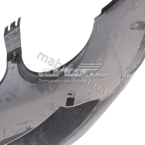 S212803600DQ Chery Бампер передній в зборі