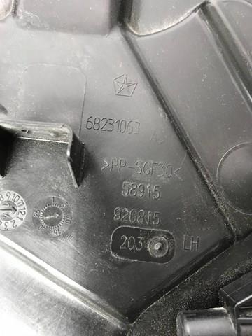Купити 68231063AC Chrysler 