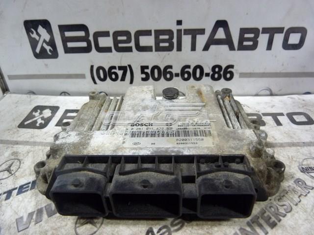 ЕБУ Bosch 0281011432 ціна, від 34.20 USD