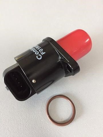 Клапан холостого ходу Bosch F01R065905 ціна, від 8.33 USD