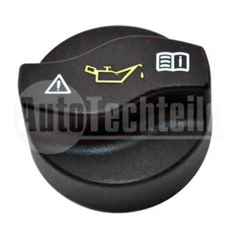 Кришка маслозаливной горловини 1000102 Autotechteile