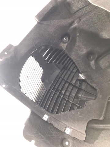 9J1810907C Porsche Підкрилок переднього крила, лівий