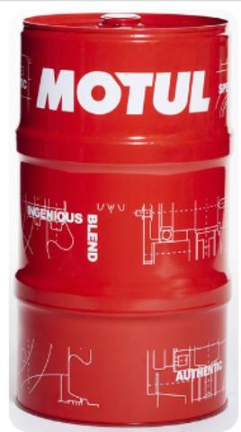 853961 Motul Масло двигуна