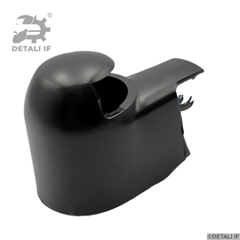 Заглушка гайки кріплення повідка переднього двірника DF13201 Detali IF