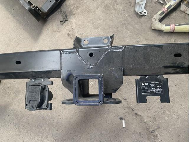 Підсилювач заднього бампера JB5Z17D826A Ford