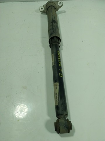 Купити 2460328 Ford Стійка амортизатора задня
