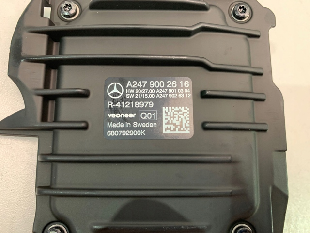  Mercedes A2479002616