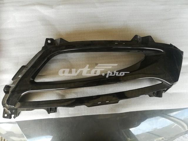 865512T020 Hyundai/Kia Заглушка протитуманок, ліва