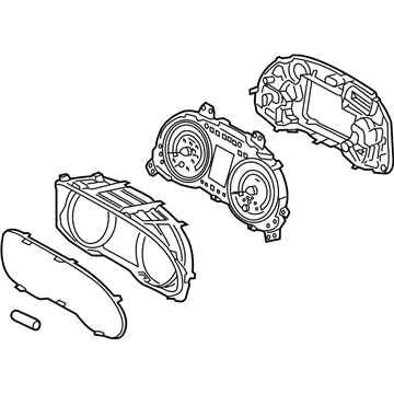 Hyundai/Kia 94001F3010