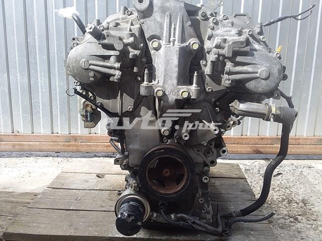 ДВЗ Nissan/Infiniti 101025AA0A ціна, від 1266.93 USD