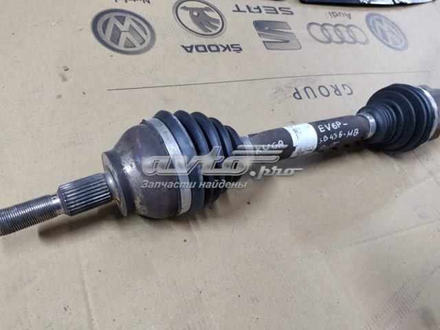 Піввісь передня, права Ford EV6P3B436MB ціна, від 100.34 USD