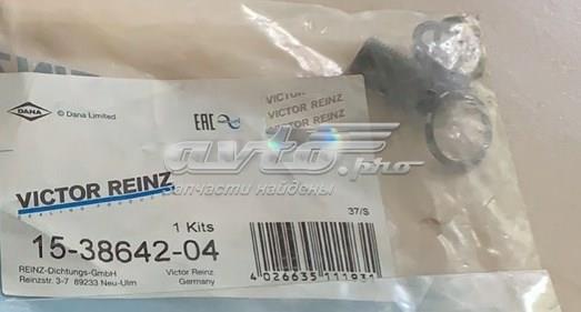Кільце ущільнююче форсунок Victor Reinz 153864204