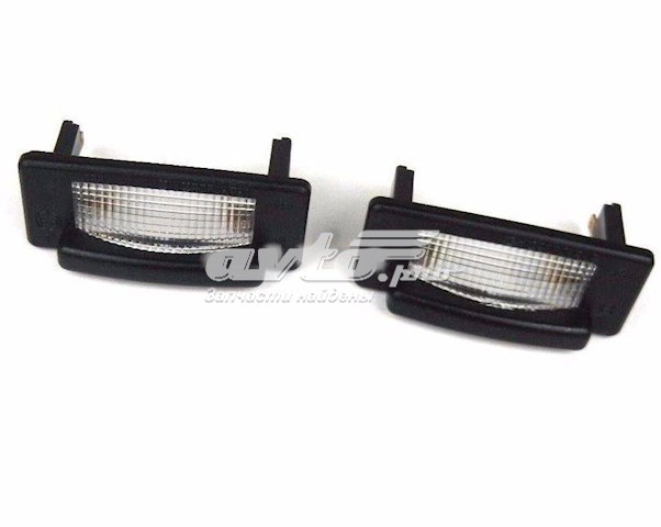 9018200156MG Maxgear Ліхтар освітлення номерного знака