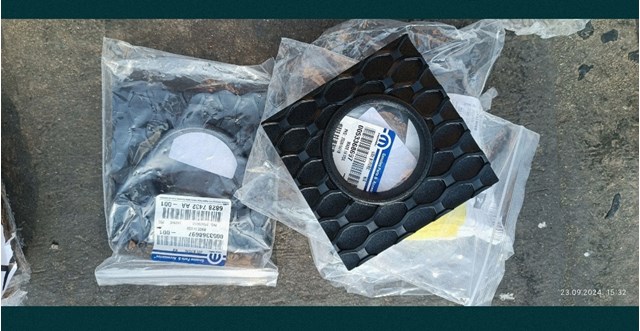 Купити 68287432AA Chrysler 