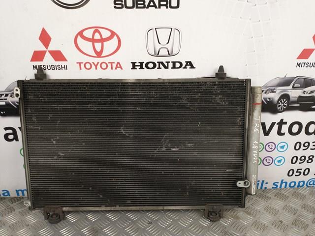 8845005090 Toyota Конденсатор