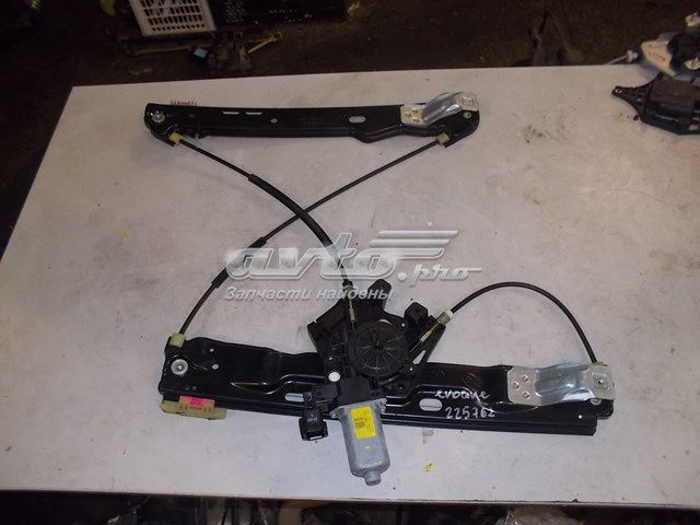 Склопідйомник (механізм переміщення скла) Land Rover LR026708 ціна, від 39.50 USD
