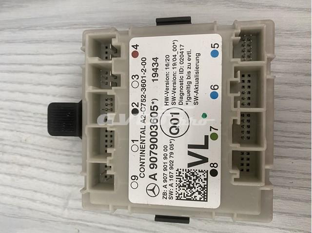 Купити A9079003605 Mercedes 